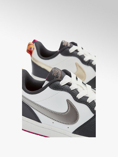 Deichmann nike court borough low shop